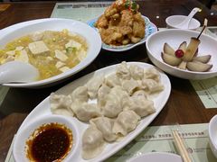 -老厨家(中央大街西七道街店)