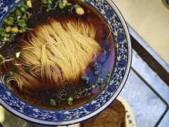 -伟记奥面馆(白塔东路店)
