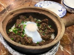 -红星光发煲仔饭(大石街店)