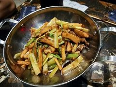 -北疆饭店(苏宁广场店)
