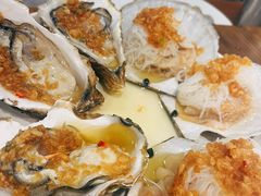 -海味当家·蒸锅海鲜(星海公园店)