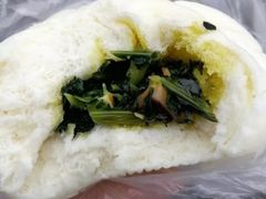 菜肉馒头-大富贵(江西中路店)