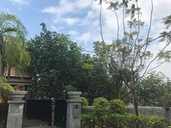 -广州从化都喜泰丽度假温泉酒店