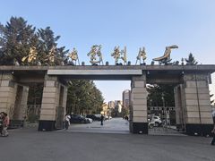 -长影旧址博物馆
