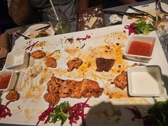 -Efes Turkish & Mediterranean Cuisine 艾菲斯餐厅(陆家嘴店)