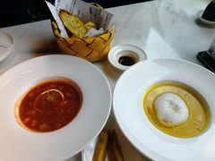 -Wei菋·Le Bistrot