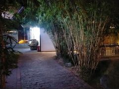 -湖南别院·美学庭院餐厅(惠阳店)
