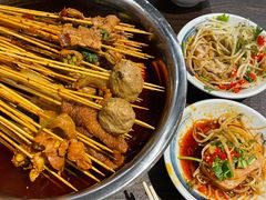 -成都瓜串串(华强北店)