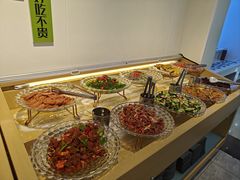 -仙螺岛海鲜自助餐厅(总店)
