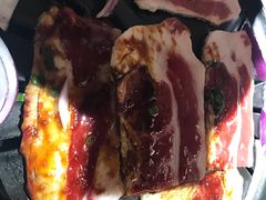 -九田家黑牛烤肉料理(二天地店)