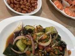 -海大大蒸汽海鲜餐厅·粤菜·特色小炒(欢乐颂店)