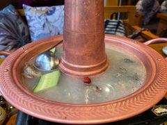 -民食香·腊排骨野生菌美食(木府店)