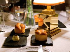 -三嚥阁 La Villa Restaurant
