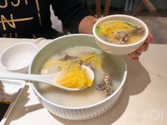 -在前门·烤鸭北京菜(五月花广场店)