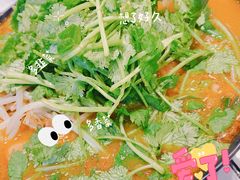 -肥汁米蘭香港米线(长宁来福士店)