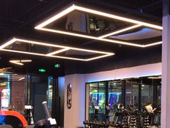 -NRG健身私教CLUB(静安体育中心店)