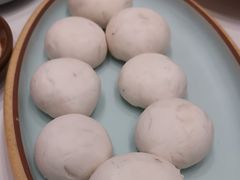 -白山烧烤(文安路万豪店)