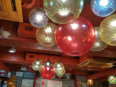 大堂-金记冰室(霎东街店)