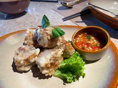 -CHINCHIN 青青·泰国料理(万象食家店)