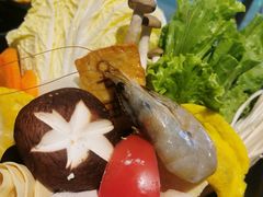 -呷哺呷哺 黄金牧场 (盛世天骄店)