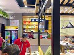 -古乐牛香·鲜牛肉牛杂火锅(吴江三里桥运东商业广场店)