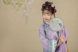 -盘子女人坊古装写真摄影(深圳店)