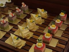 -阿咖啡自助餐厅(温州阿外楼度假酒店)