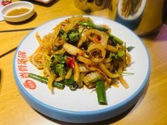 -韩香福脊骨汤锅(上杭路店)