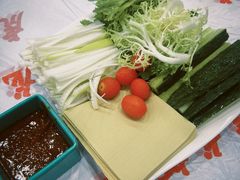 -虎虎龙虾大排档(双井店)
