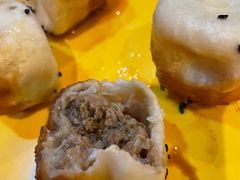 -阿三生煎(友谊大街店)