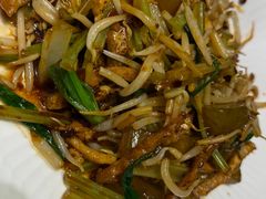 -闫府私房菜·老字号(恒隆店)