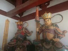 -官滩沟风景区