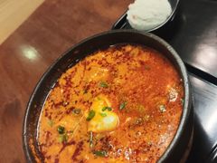 -米屋石锅拌饭(师大店)