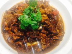 -麒麟小院·老九江菜(安平路店)