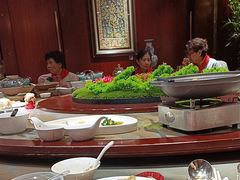 -金枝玉叶上海人家食府(三里河店)