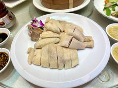 -金城大酒店-中餐厅(汾江中路店)