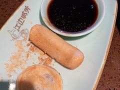 -江边城外烤全鱼(魏公村店)