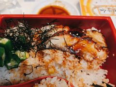 -元气寿司(益田假日广场店)