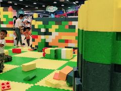 -嘉文梦想世界(SM天津滨海城市广场店)