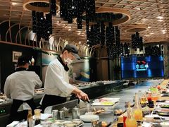 -赤坂亭·M9和牛烧肉·铁板烧·日料398放题(长泰广场店)