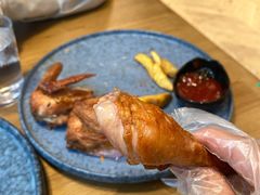 -青麦家·融合餐厅(江岛智立方店)