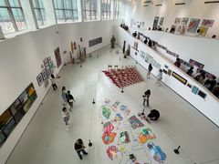 -四川美术学院美术馆