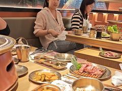 -西塔老太太泥炉烤肉(亚运村店)
