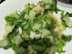 -魁盛居百年鲁菜馆(县西巷店)
