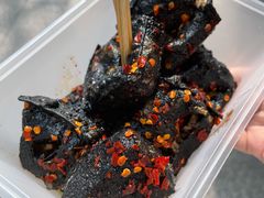 -五娭毑臭豆腐(黄兴南路店)