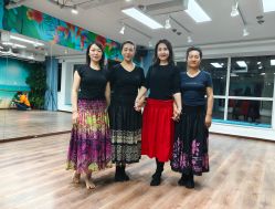 -呼拉汇舞蹈生活馆 Hawaii Hula&Tahiti Dance Studio