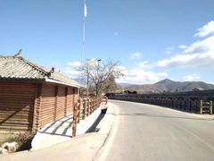 -丽江泸沽湖景区