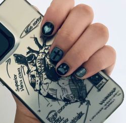 点击看大图 -美兮美学·日式美甲美睫
