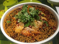 钵钵鸡-辛香汇(大华第一坊店)