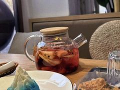 -嗒令甜品·主题融合料理餐厅(首座时代店)